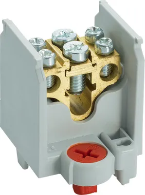 Produktbild von Hager Hauptleitungsabzweigklemme 1x35qmm K64