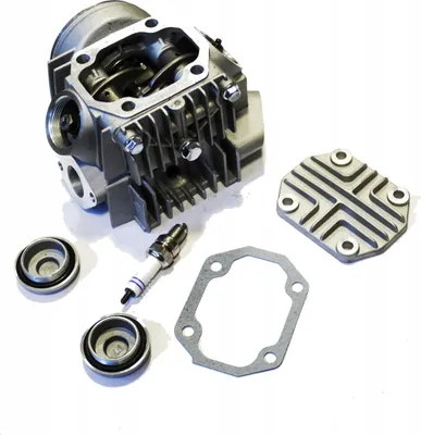 Produktbild von Zylinderkopf 4T 70 139FMB für Junak Romet Barton Zipp Router Chopper