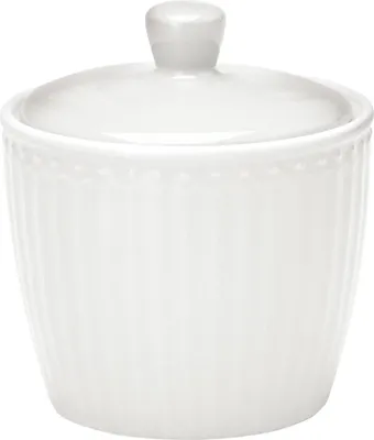 Produktbild von Zuckerdose white Alice