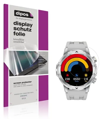 Zdjęcie produktu dla 6x dipos CC DREMAC EF23