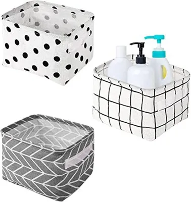 Immagine prodotto di Piccolo portarotolo da bagno, set da 4. 4 portarotolo per il bagno, con maniglie.