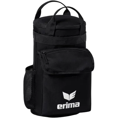 Produktbild von Erima Eisbeutel Schwarz Schwarz One Size