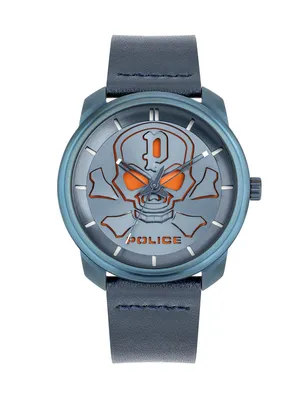 Police NEIST PEWJG2227301 Orologio da polso uomo