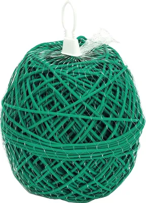 Obrázek produktu pro Macarron Entutorar PVC Green 3,0 mm. 1 kg.