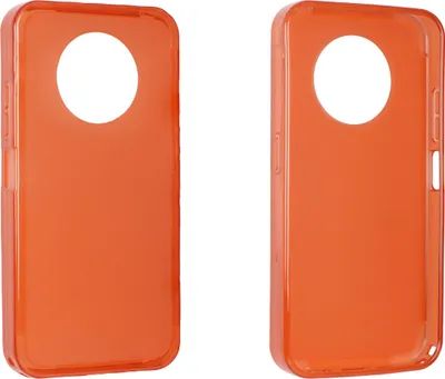 Obrázek produktu pro caseroxx ochranný obal TPU kryt kompatibilný s Gigaset GX4 / GX4 Pro, gumená taška na mobilný telefón červená