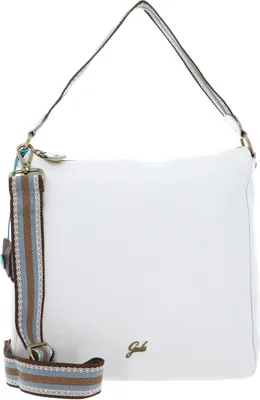 Immagine prodotto di Gabs borsa a tracolla borsa a tracolla Dallas Genevieve Shoulder Bag White bianco