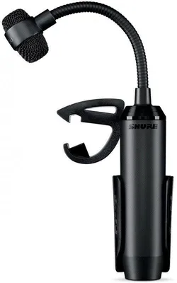 Immagine prodotto di Microfono a condensatore Shure PGA98D