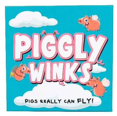 Produktbild von Gift Republic Piggly Winks - Gift Republic Piggly Winks