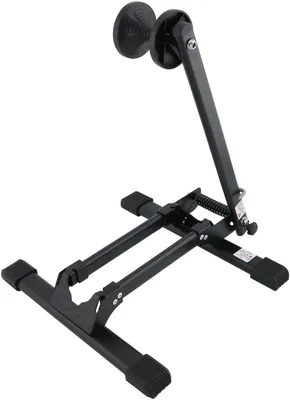 Obrázok produktu pre Výstavný stánok Contec Bike Slinger Black