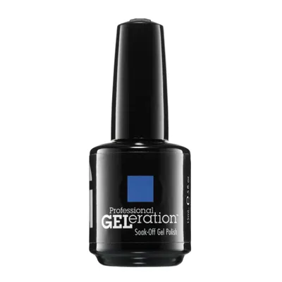 Image de Vernis à ongles semi-permanent GELeration professionnel, 15 ml