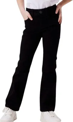 Produktbild von Name It Polly Boot-Cut Skinny Jeans Kinder