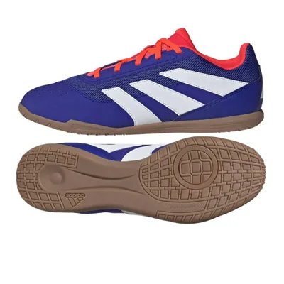Produktbild von Adidas Predator Club Sala IN M IF6403 Fußballschuhe Pullunder adidas Größe: 46 2/3,