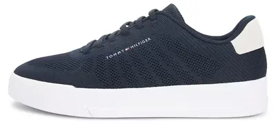 Produktbild von Tommy Hilfiger Court Knit Blau - Große 46