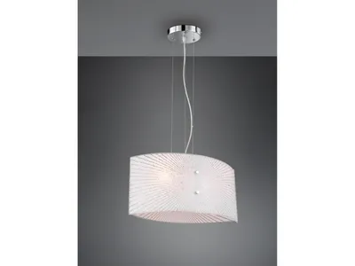 Zdjęcie produktu dla Lampa wisząca ELISA 312200200 Trio