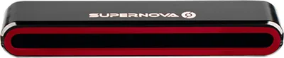 Obrázek produktu pro Supernova Supernova zadní světlo M99 Tl2 černé 12V