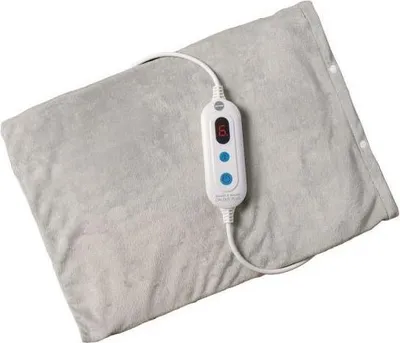 Immagine prodotto di Macom Caldus plus termocuscino elettrico