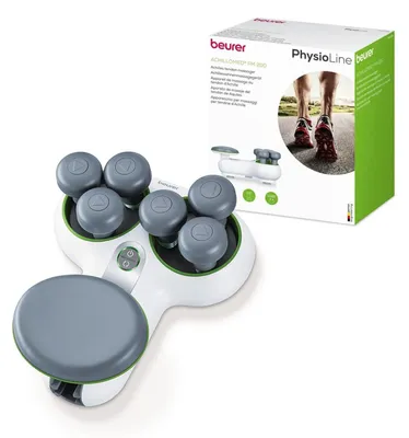 Produktbild von Beurer Fussmassagerät FM 200