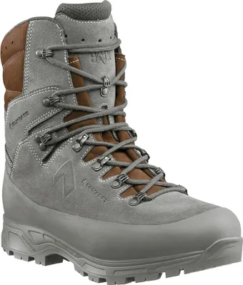 Produktbild von HAIX Winterstiefel NATURE GTX 206326 Gr. 47 grau/braun