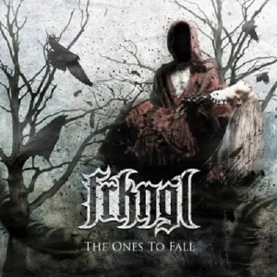 Produktbild von Freakangel-The Ones To Fall
