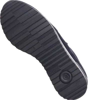 Produktbild von Gabor Comfort sportlicher Schnürer Blau
