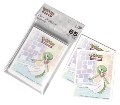 Produktbild von PKM Trick Room Protector (65)