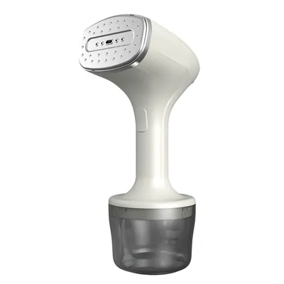 Produktbild von Elektrischer Dampfglätter ,2 in 1 Flach und Hängebügeln,Dampfbügeleisen mit 260 ml Wassertank