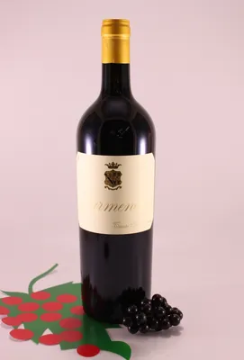 Produktbild von Carmenère - 2018 - Kellerei San Leonardo