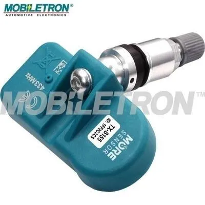 Produktbild von MOBILETRON TX-S155 TPMS RDKS Reifendrucksensor für NISSAN Qashqai II (J11, J11) 433MHz