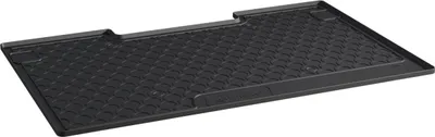 Produktbild von Gummiwanne für Kofferraum Renault Kangoo 2008-2021 (Textilboden des Kofferraums)