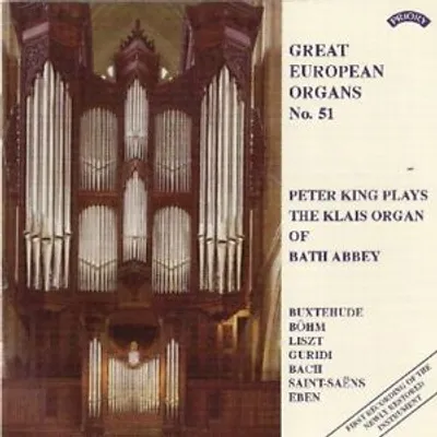 Obrázok produktu pre Bach