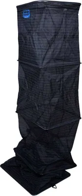 Produktbild von Cresta Carp Contest Square Setzkescher Schwarz 2.5 m Schwarz 2.5 m