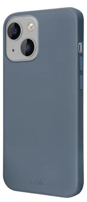 Produktbild von SBS TEINSTIP1461B, Cover, Apple, iPhone 14, iPhone 13, 15,5 cm (6.1"), Blau