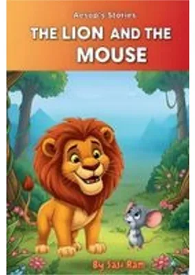 Image de The Lion and The Mouse