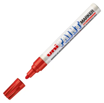 Obrázek produktu pro uni-ball Permanentní značkovací barva (PX-20), hniloba