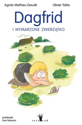 Obrázek produktu pro Dagfrid i wymarzone zwierzątko