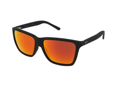 Produktbild von Maui Jim Cruzem RM864-02A Größe: 57