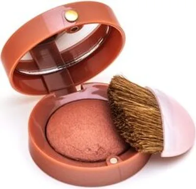 Obrázek produktu pro Bourjois Little Round Pot Blush Róż do policzków 92 Santal, 2,5 g