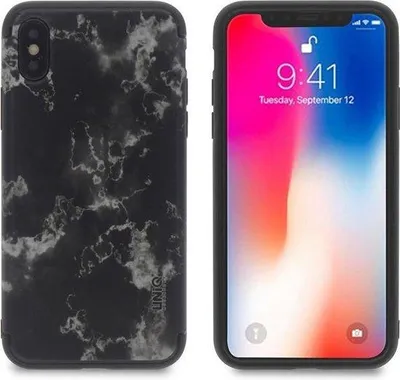 Immagine prodotto di Cover posteriore per smartphone Apple iPhone X/Xs