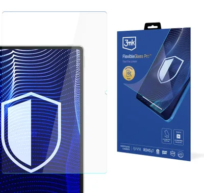 Immagine prodotto di 3mk FlexibleGlass Pro Huawei MatePad 12 X Vetro Ibrido Infrangibile Trasparente