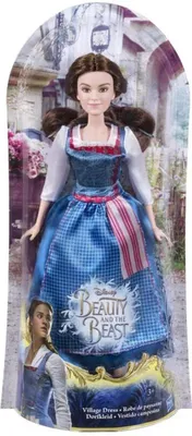 Obrázek produktu pro Hasbro B9164EU4, Ženy, 3 rok/roky, Dívka, Vícebarevný
