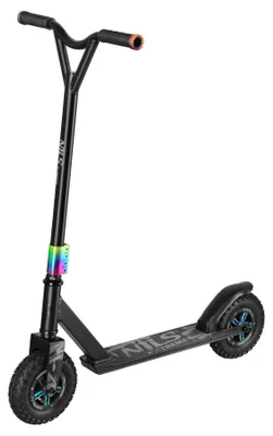 Produktbild von HC151 Roller mit Pumpreifen Nils Extreme