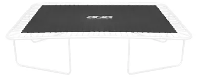 Produktbild von Aga Sprungmatte, Sprungtuch für Trampolin 244x335 cm (74 Ösen)