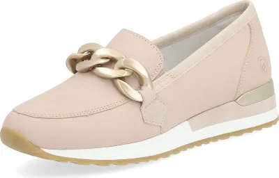 Obrázok produktu pre Remonte Women's Sneaker R2544-31 Farba: Pink Veľkosť: 39
