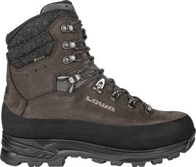 Produktbild von LOWA TIBET EVO 400 GTX, Männlich, Erwachsener, Grau, Outdoor-Stiefel, Wandern, Trecken, Deutsch