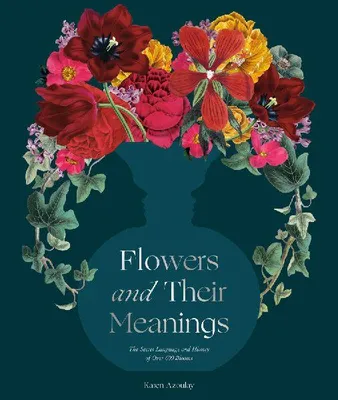Produktbild von Flowers and Their Meanings
