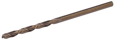 Produktbild von SW-Stahl KOB040-10 Spiralbohrer HSS-E Co 5, 4,0 mm, 10-teilig