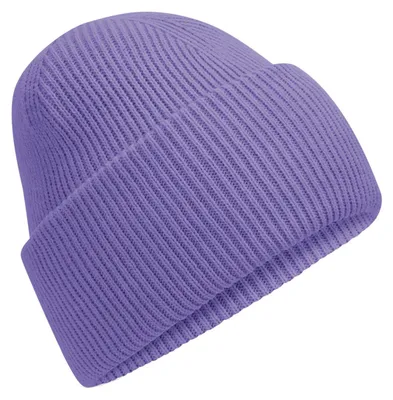 Immagine prodotto di Beechfield - Cappellino "Classic"  lavorata per uomo/donna Unisex FK1803 (taglia unica) (viola)