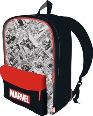 Obrázok produktu pre Komiksová taška Marvel, taška 41 cm