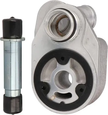 Produktbild von CLIMTEX CH8-138 Ölkühler Motoröl für FIAT Ducato Kastenwagen (250, 290) Ducato Pritsche / Fahrgestell (250, 290) Ducato Bus (250, 290) DUCATO Kasten