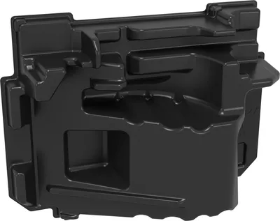 Produktbild von Makita MAKPAC Koffereinsatz Koffereinsatz für MAKPAC Gr. 4